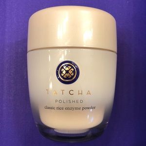 TATCHA Classic Rice Enzyme Powder 2.1-oz, NEW!